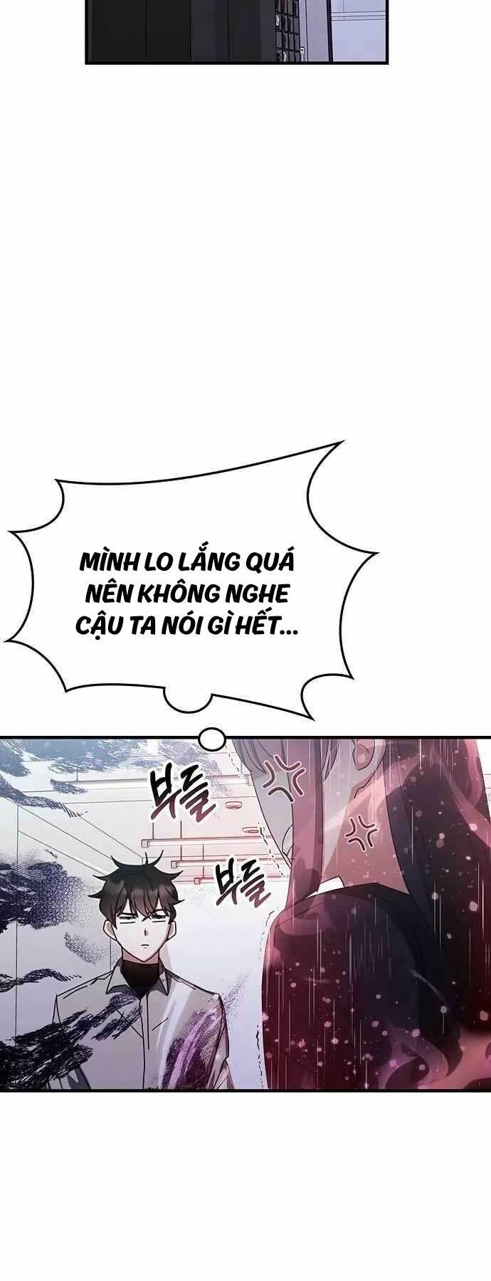 Học Viện Tối Thượng - Chapter 79 - Page 9