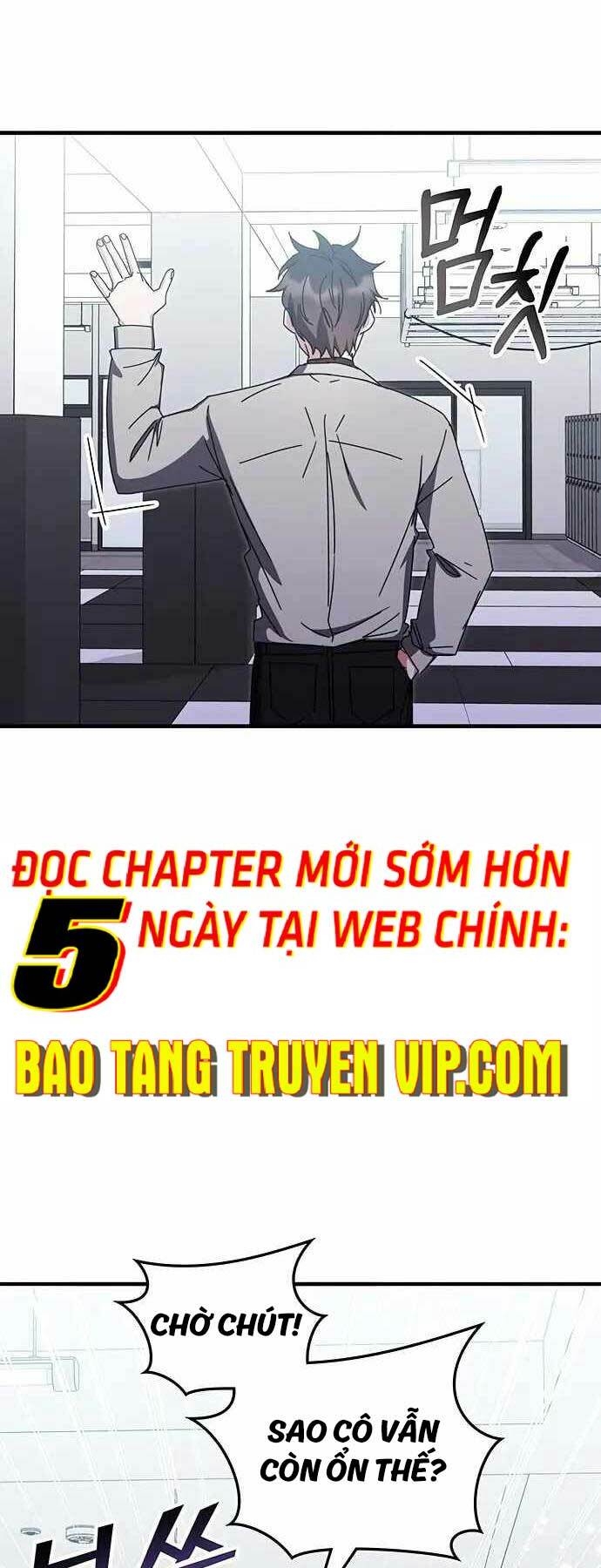 Học Viện Tối Thượng - Chapter 79 - Page 11