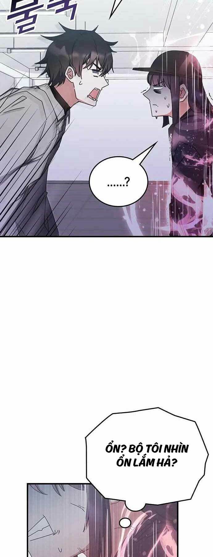 Học Viện Tối Thượng - Chapter 79 - Page 12