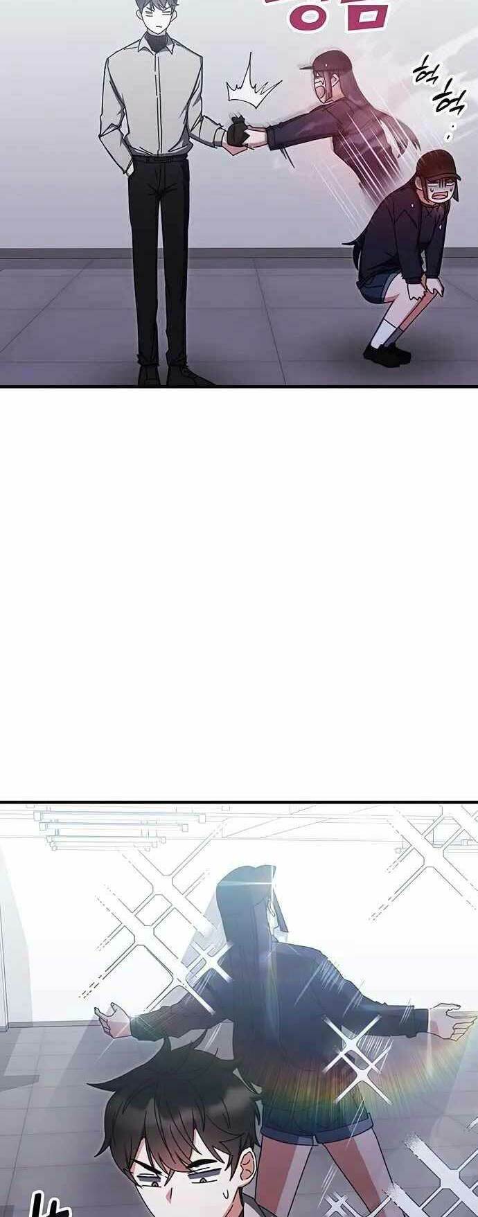 Học Viện Tối Thượng - Chapter 79 - Page 14