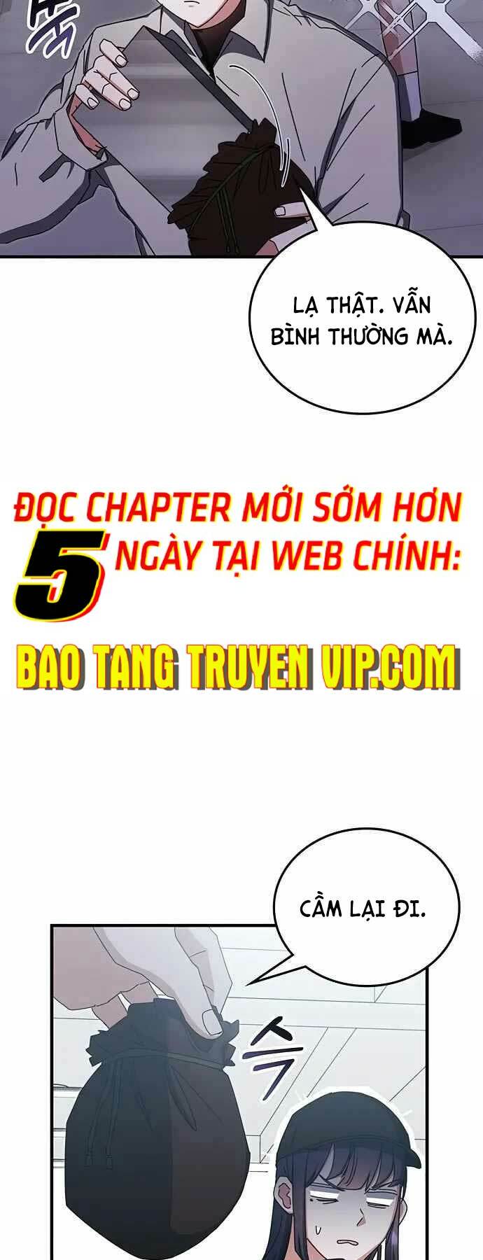 Học Viện Tối Thượng - Chapter 79 - Page 15