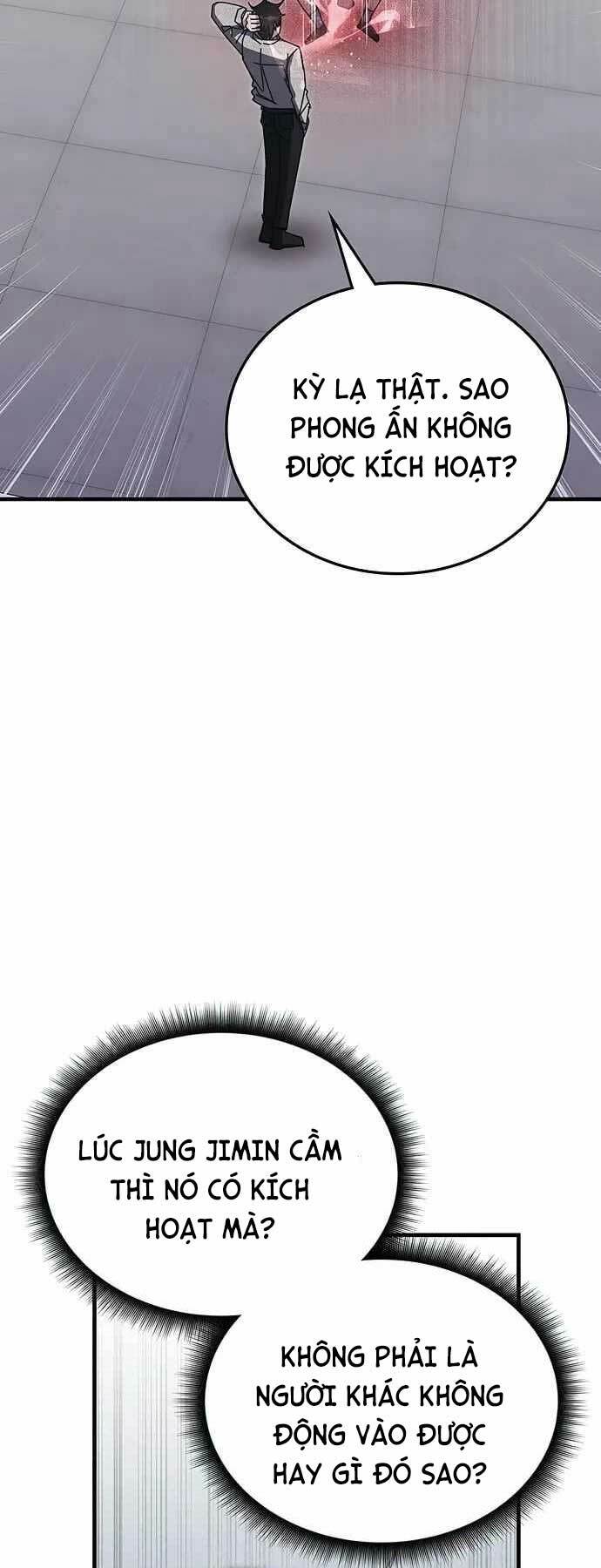 Học Viện Tối Thượng - Chapter 79 - Page 17