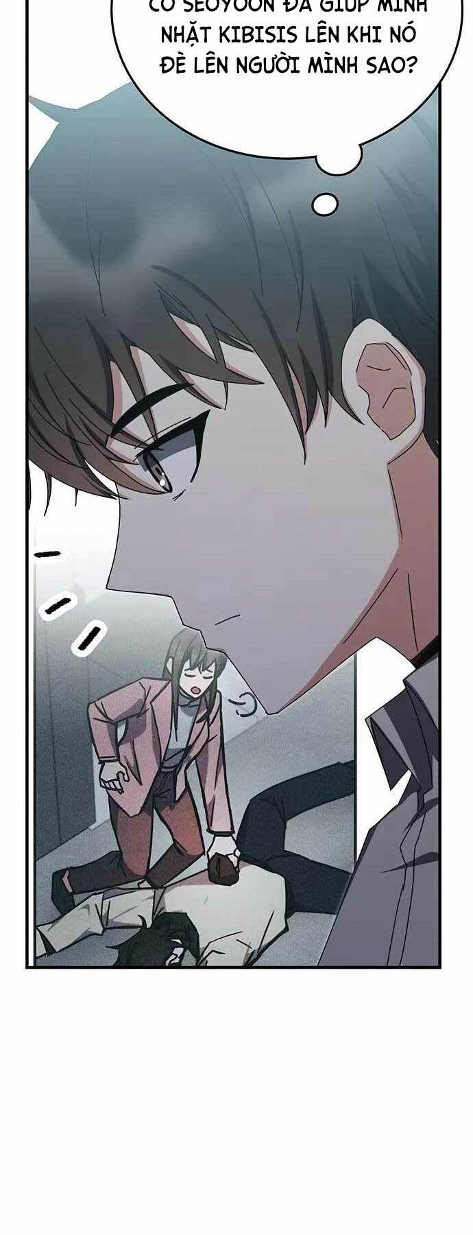 Học Viện Tối Thượng - Chapter 79 - Page 19