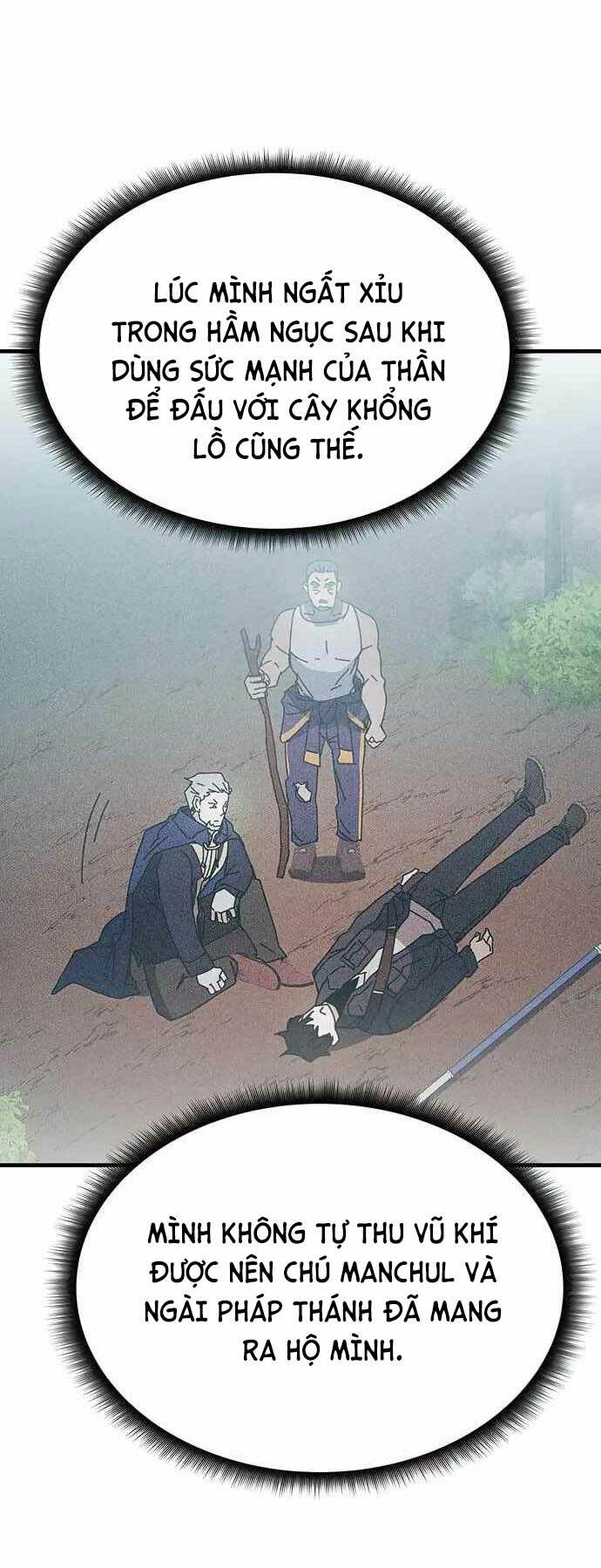 Học Viện Tối Thượng - Chapter 79 - Page 20