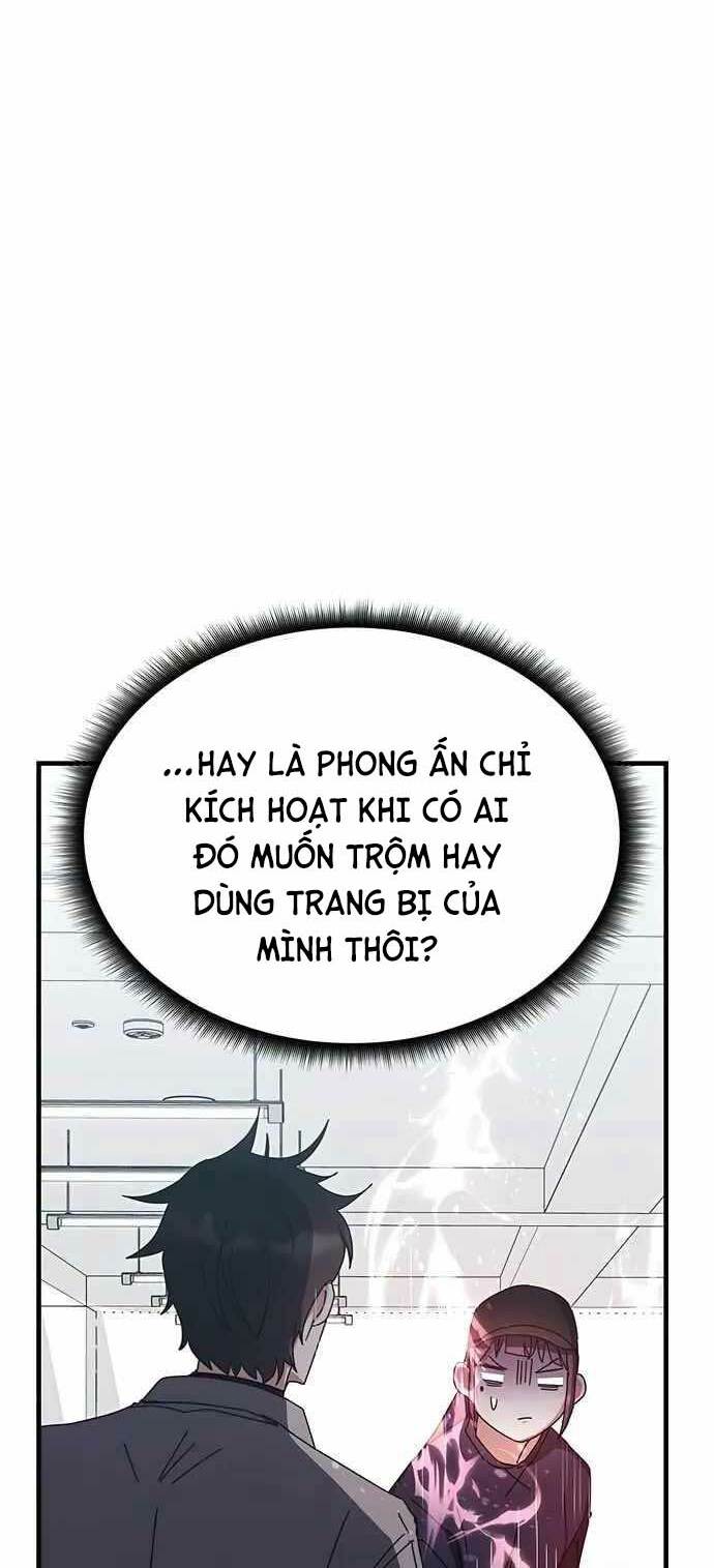 Học Viện Tối Thượng - Chapter 79 - Page 21