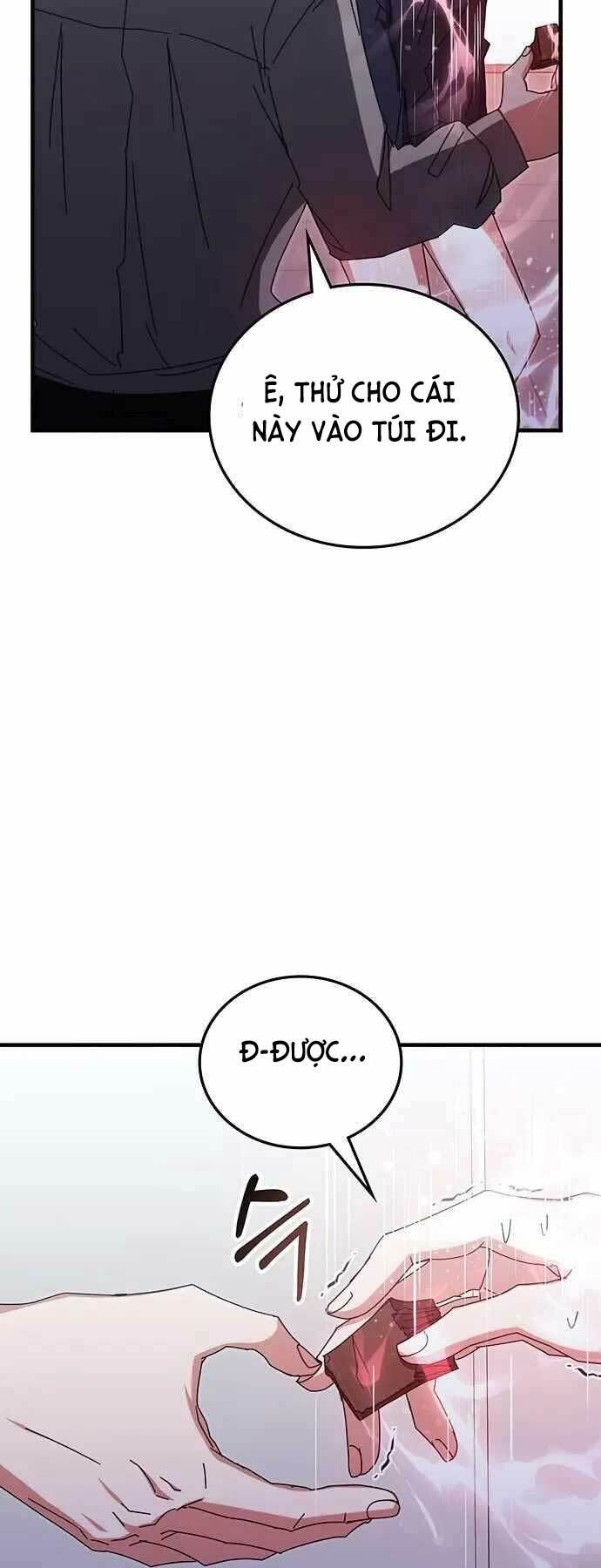 Học Viện Tối Thượng - Chapter 79 - Page 22