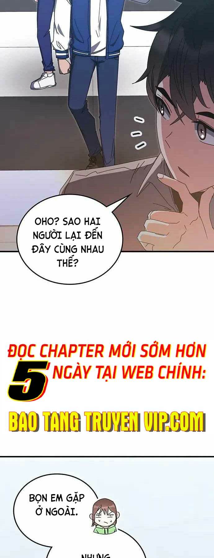 Học Viện Tối Thượng - Chapter 79 - Page 25