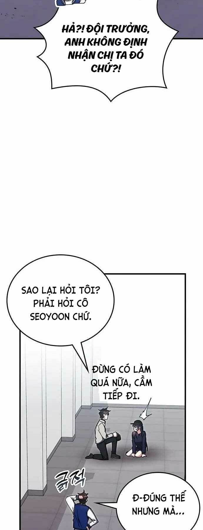 Học Viện Tối Thượng - Chapter 79 - Page 27