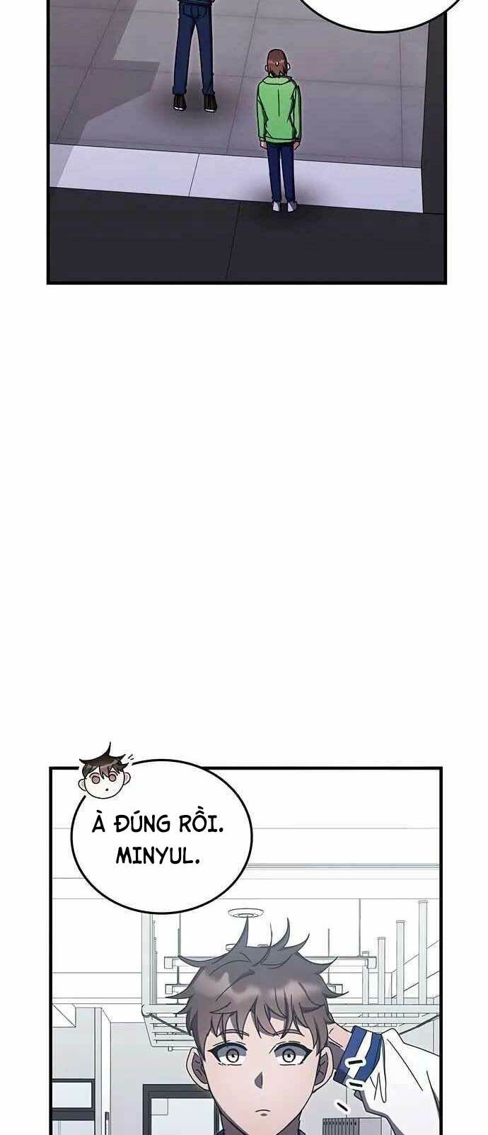 Học Viện Tối Thượng - Chapter 79 - Page 28