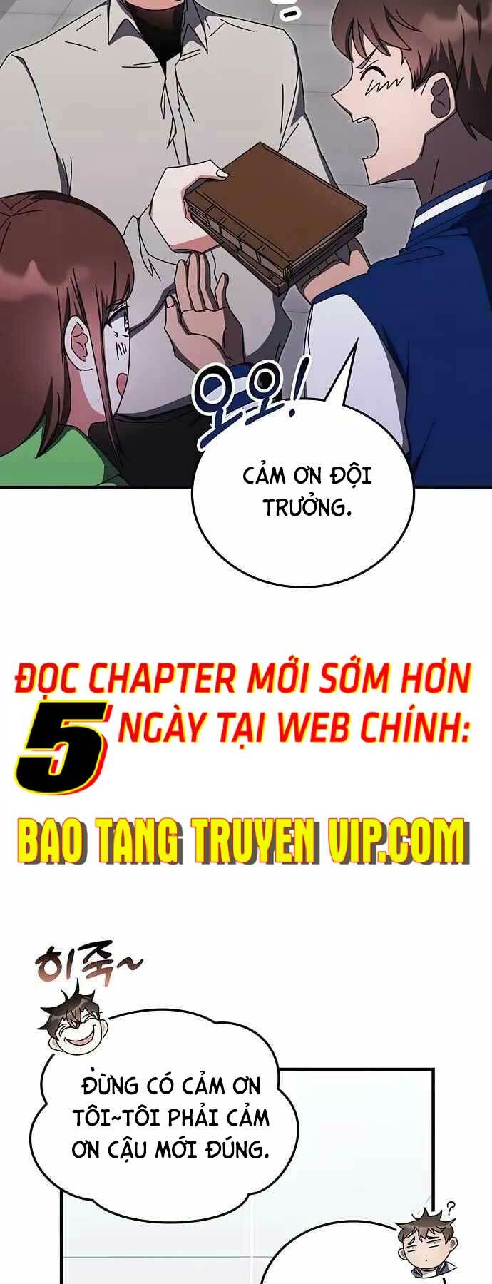 Học Viện Tối Thượng - Chapter 79 - Page 30