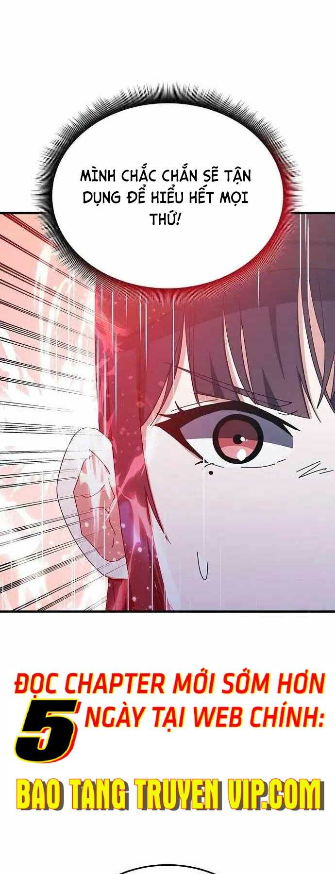 Học Viện Tối Thượng - Chapter 79 - Page 33
