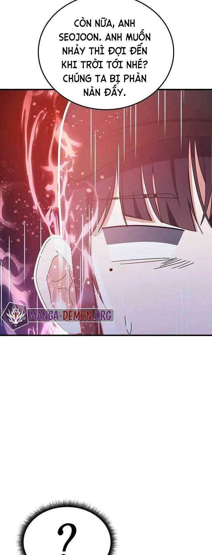 Học Viện Tối Thượng - Chapter 79 - Page 34