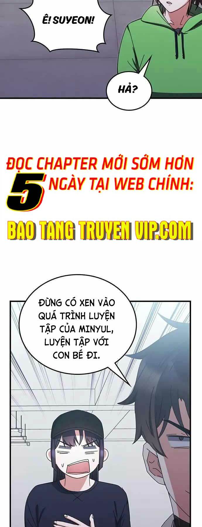 Học Viện Tối Thượng - Chapter 79 - Page 37