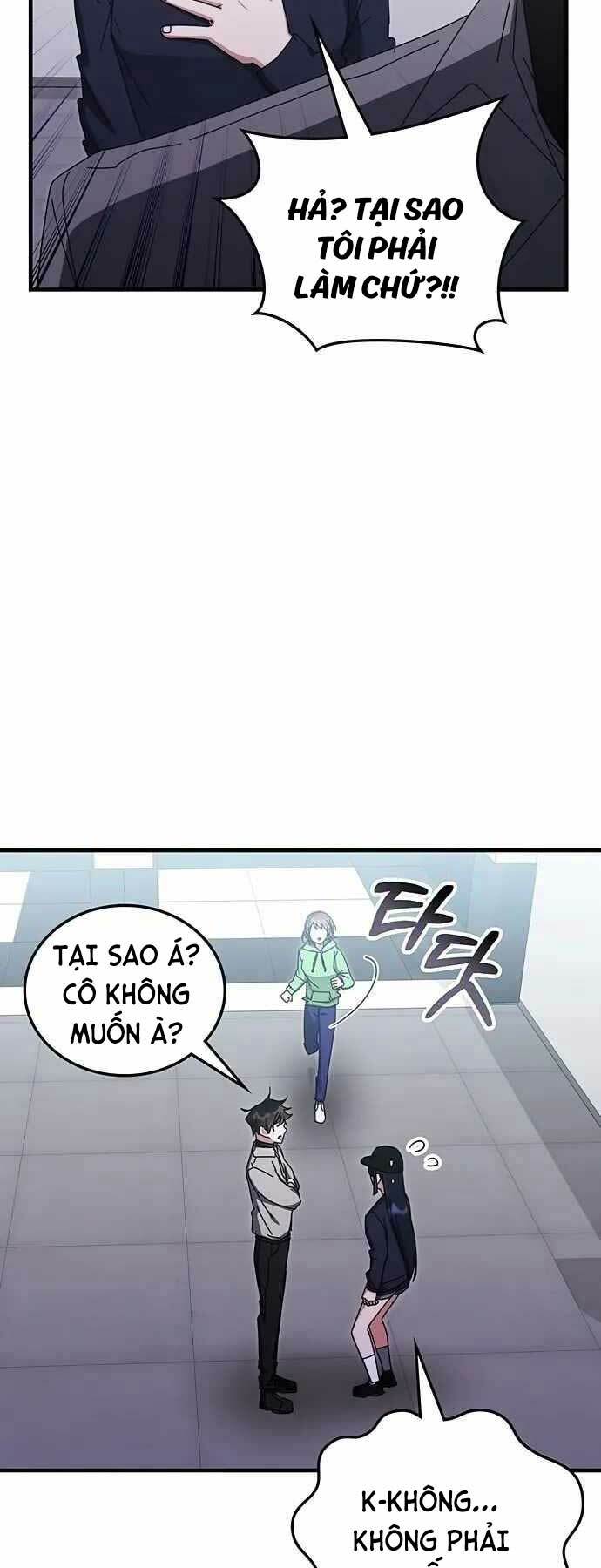 Học Viện Tối Thượng - Chapter 79 - Page 38