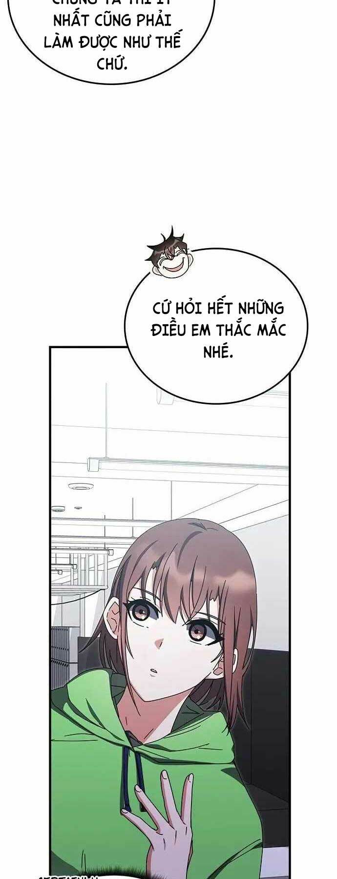 Học Viện Tối Thượng - Chapter 79 - Page 40