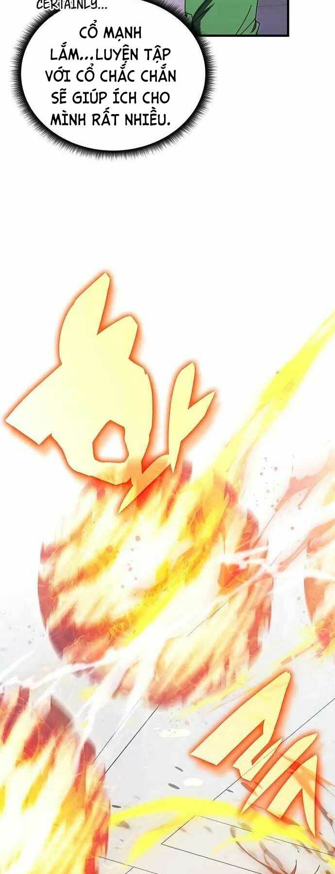 Học Viện Tối Thượng - Chapter 79 - Page 41