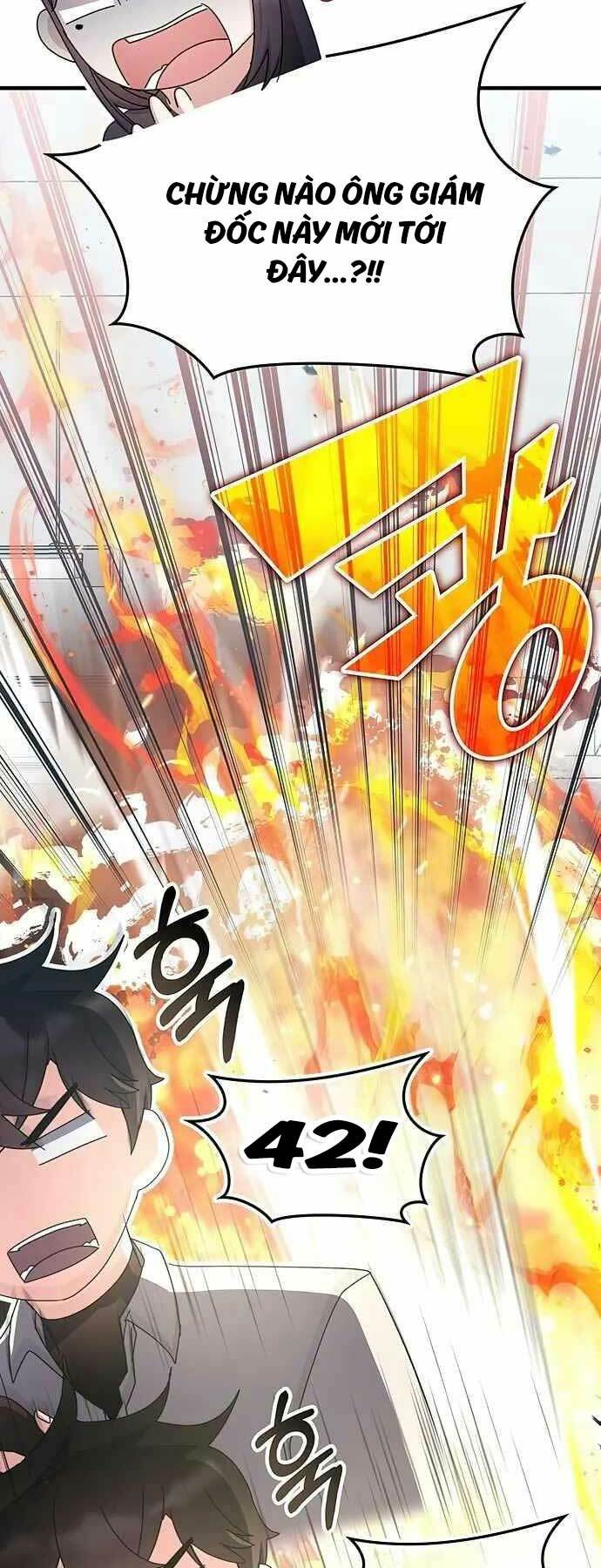 Học Viện Tối Thượng - Chapter 79 - Page 45