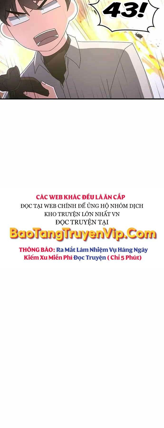 Học Viện Tối Thượng - Chapter 79 - Page 46