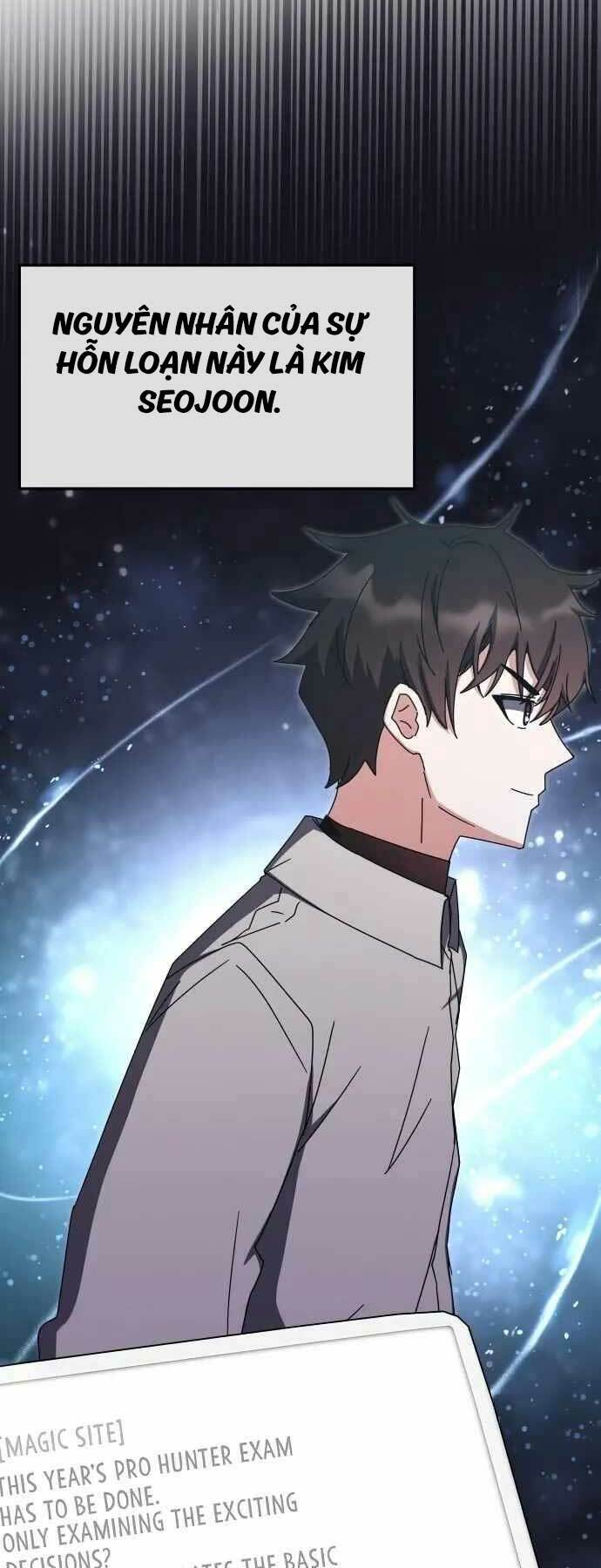 Học Viện Tối Thượng - Chapter 79 - Page 52