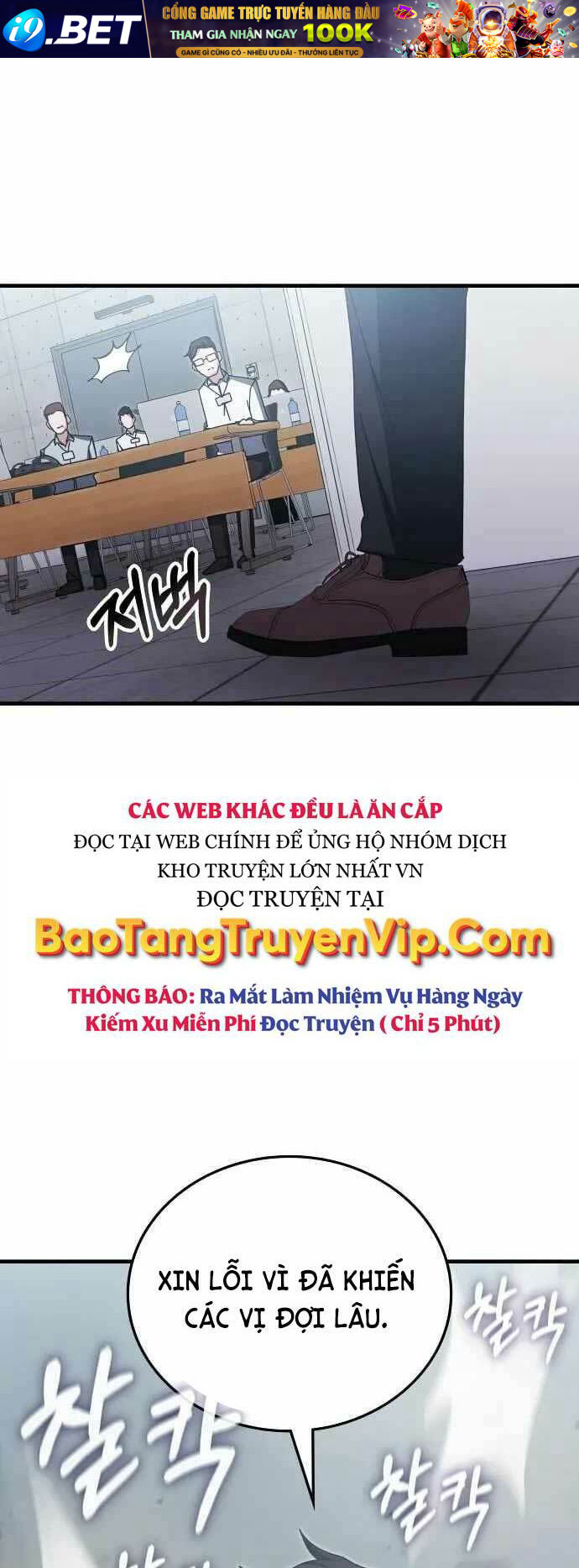 Học Viện Tối Thượng - Chapter 79 - Page 54