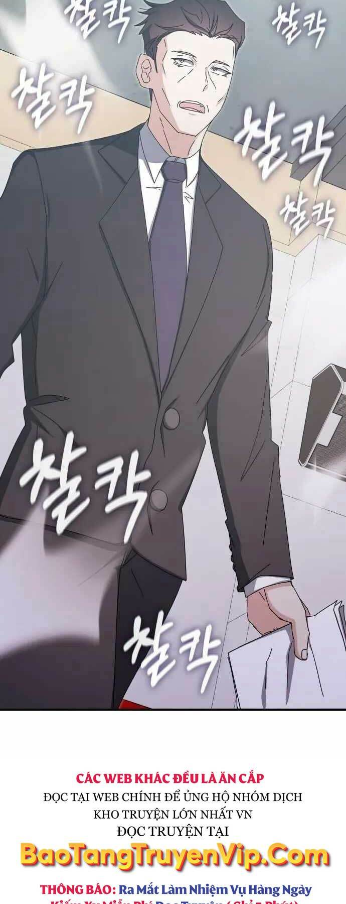 Học Viện Tối Thượng - Chapter 79 - Page 55