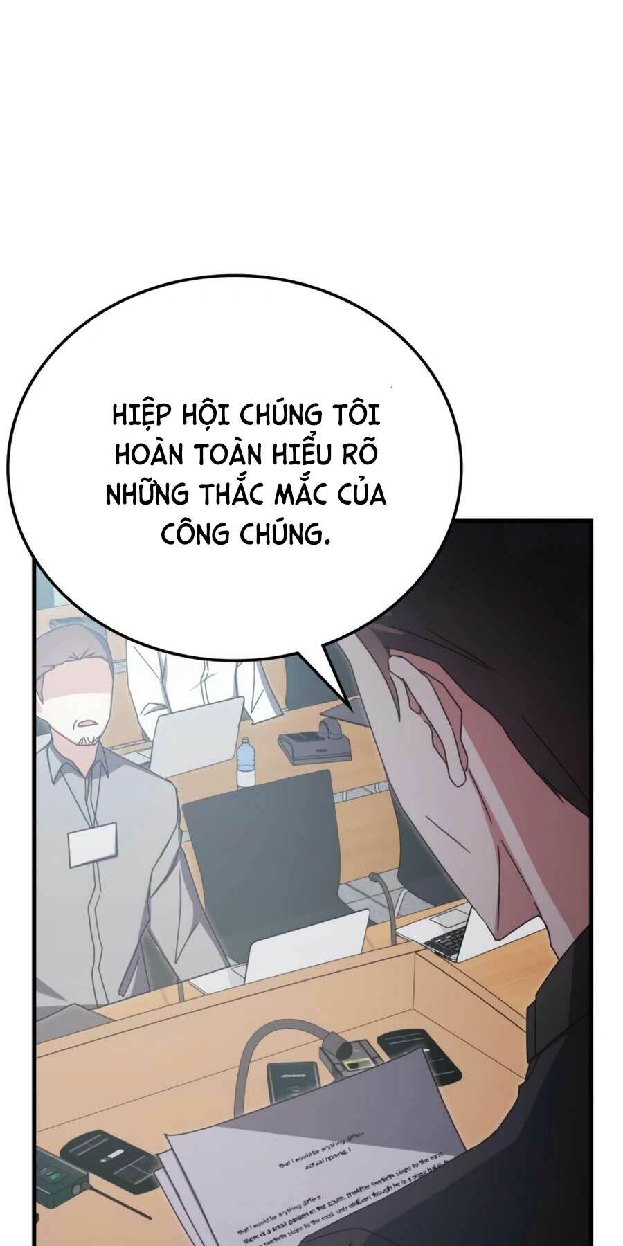 Học Viện Tối Thượng - Chapter 79 - Page 57