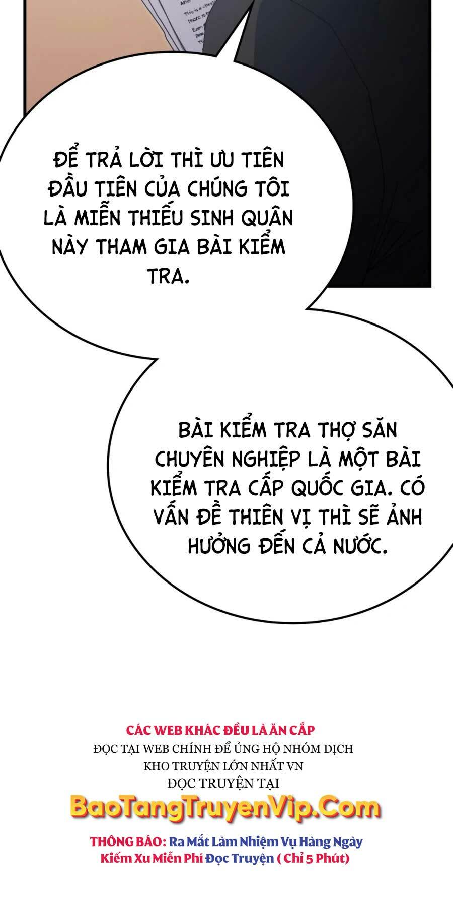 Học Viện Tối Thượng - Chapter 79 - Page 58