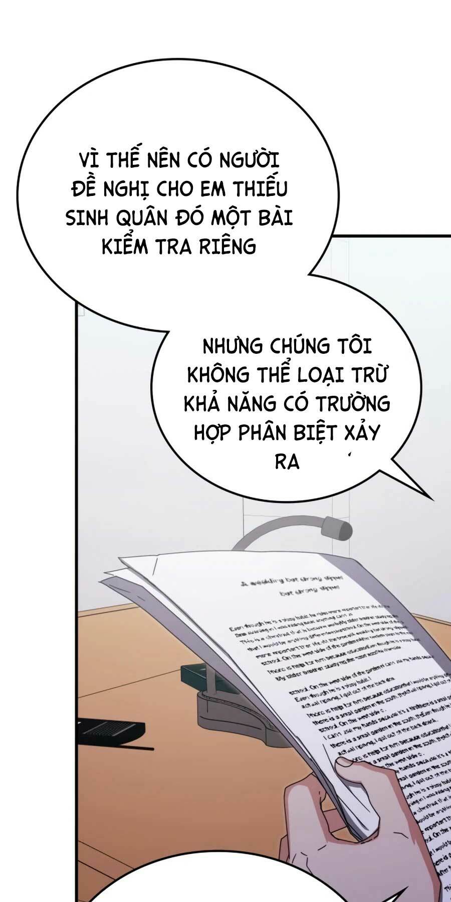 Học Viện Tối Thượng - Chapter 79 - Page 59