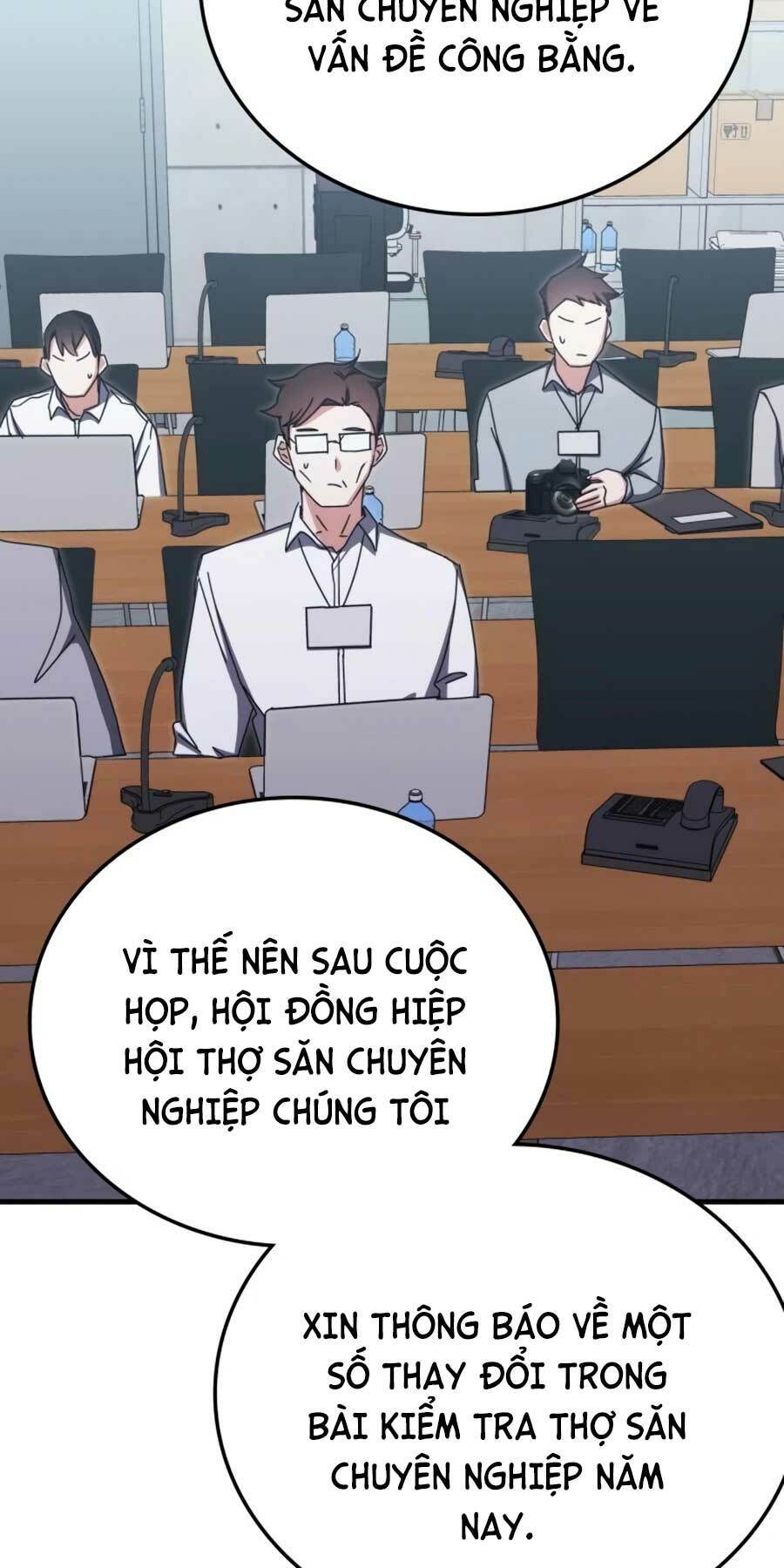 Học Viện Tối Thượng - Chapter 79 - Page 61