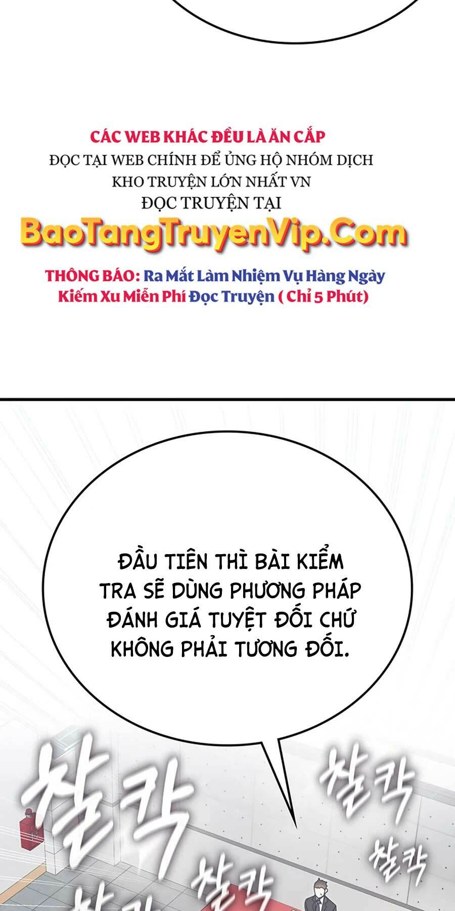 Học Viện Tối Thượng - Chapter 79 - Page 62
