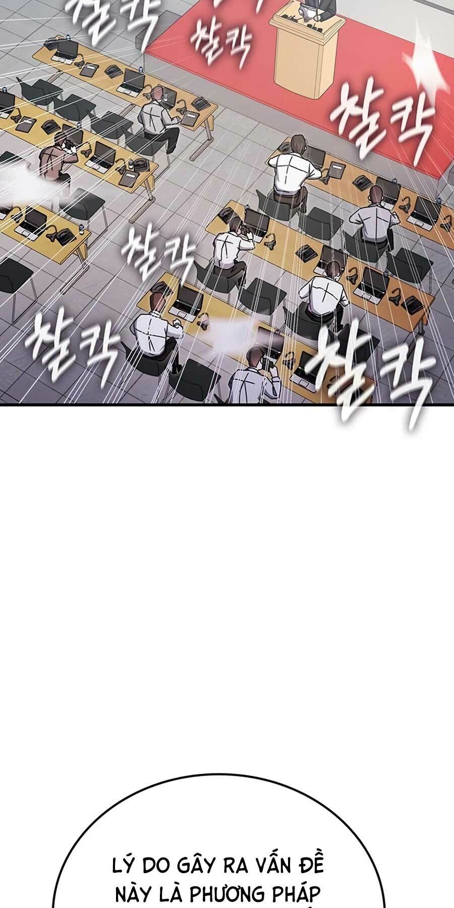 Học Viện Tối Thượng - Chapter 79 - Page 63