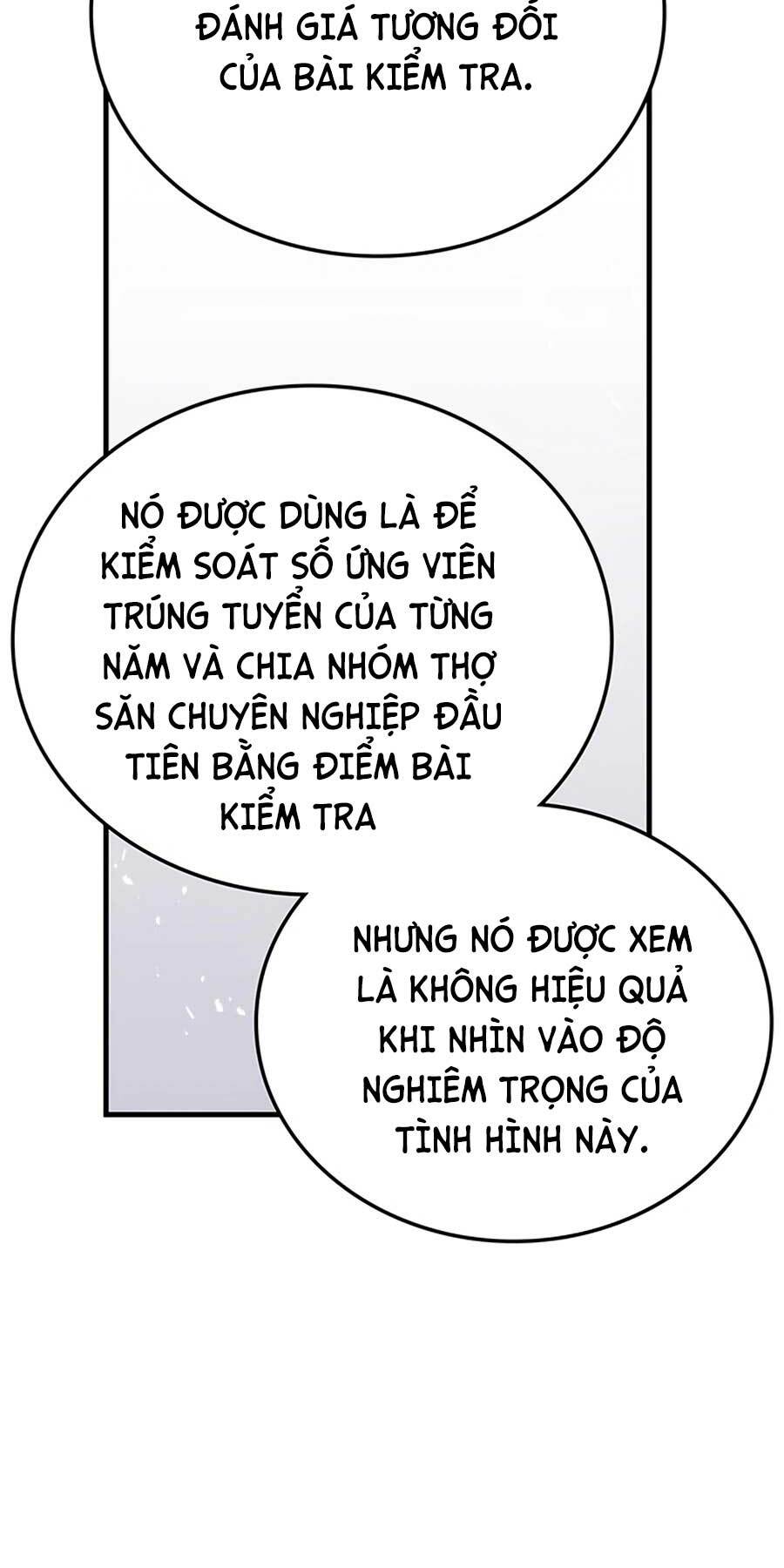 Học Viện Tối Thượng - Chapter 79 - Page 64