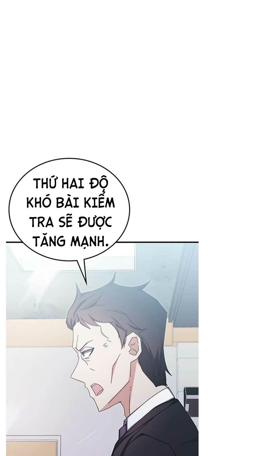 Học Viện Tối Thượng - Chapter 79 - Page 65