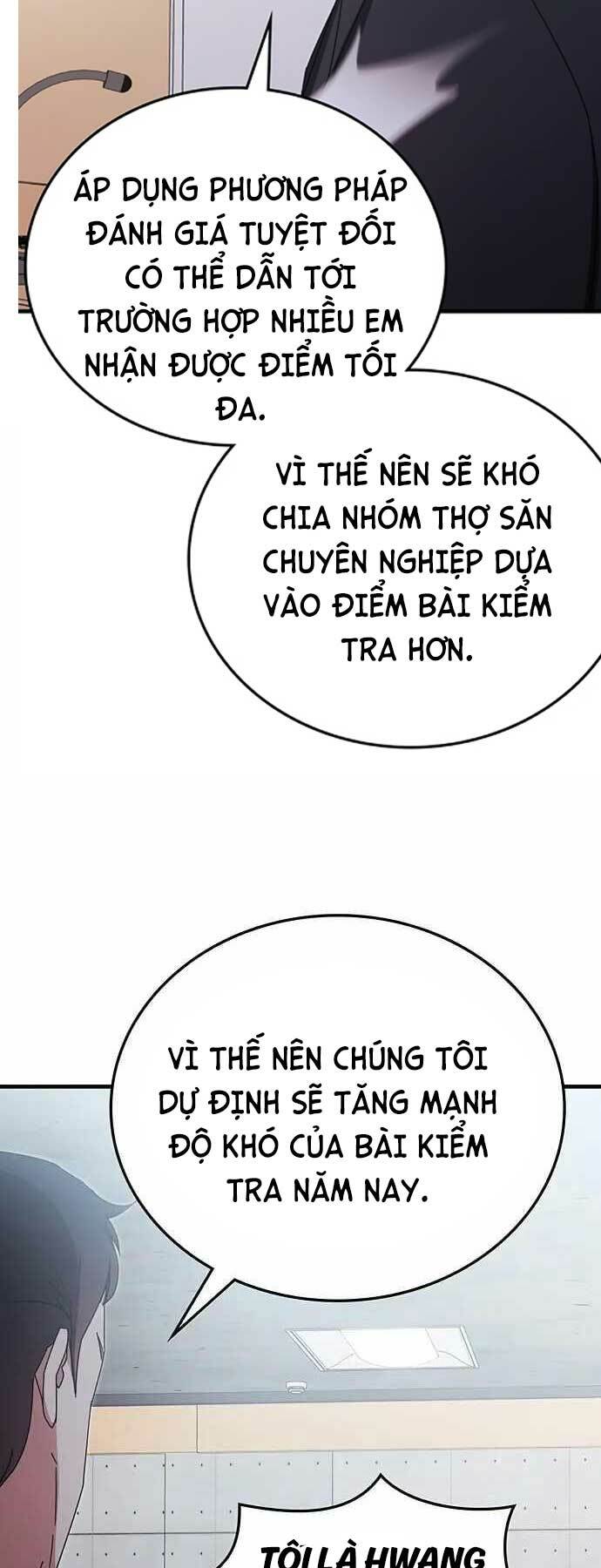 Học Viện Tối Thượng - Chapter 79 - Page 66