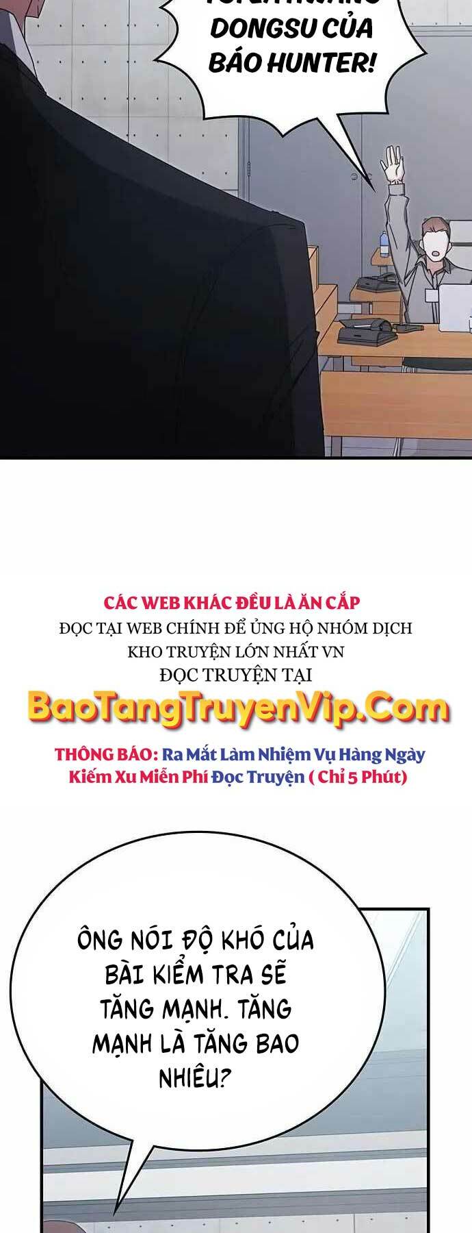 Học Viện Tối Thượng - Chapter 79 - Page 67