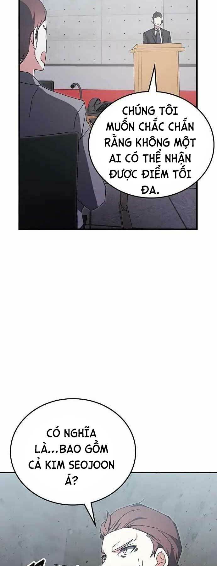 Học Viện Tối Thượng - Chapter 79 - Page 68