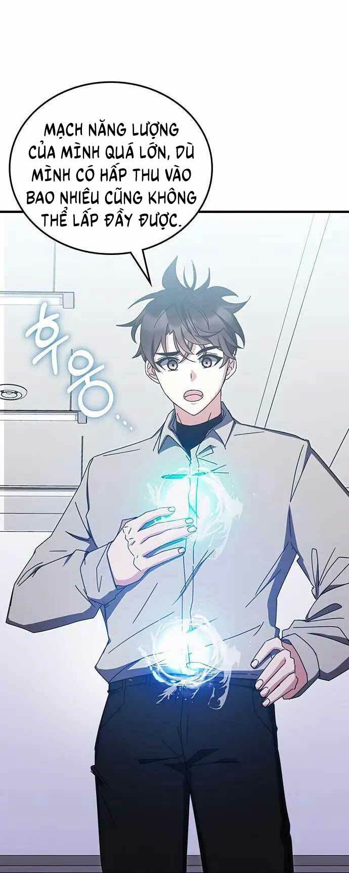 Học Viện Tối Thượng - Chapter 79 - Page 6