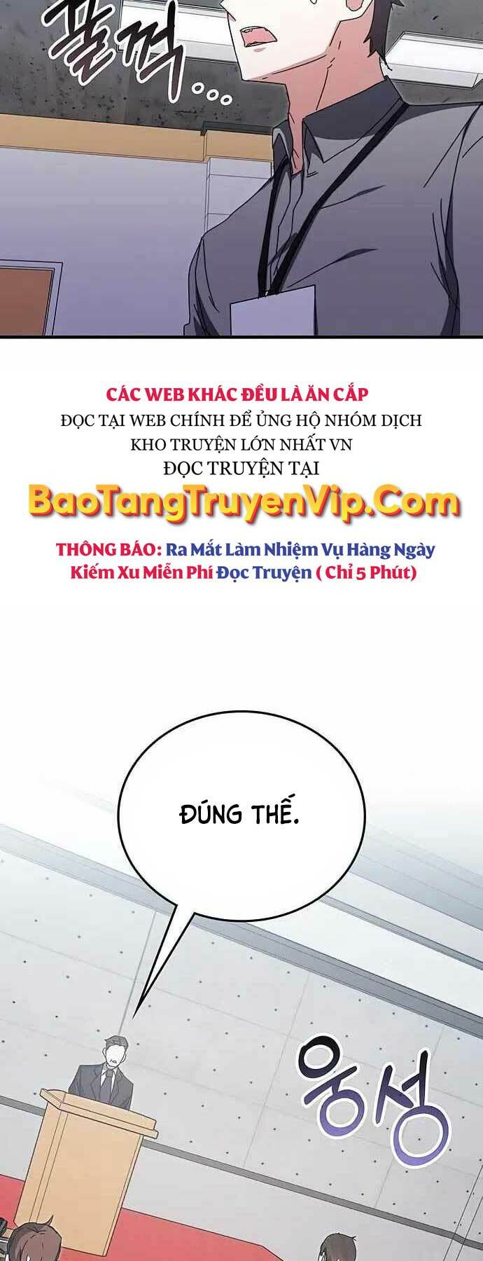 Học Viện Tối Thượng - Chapter 79 - Page 69