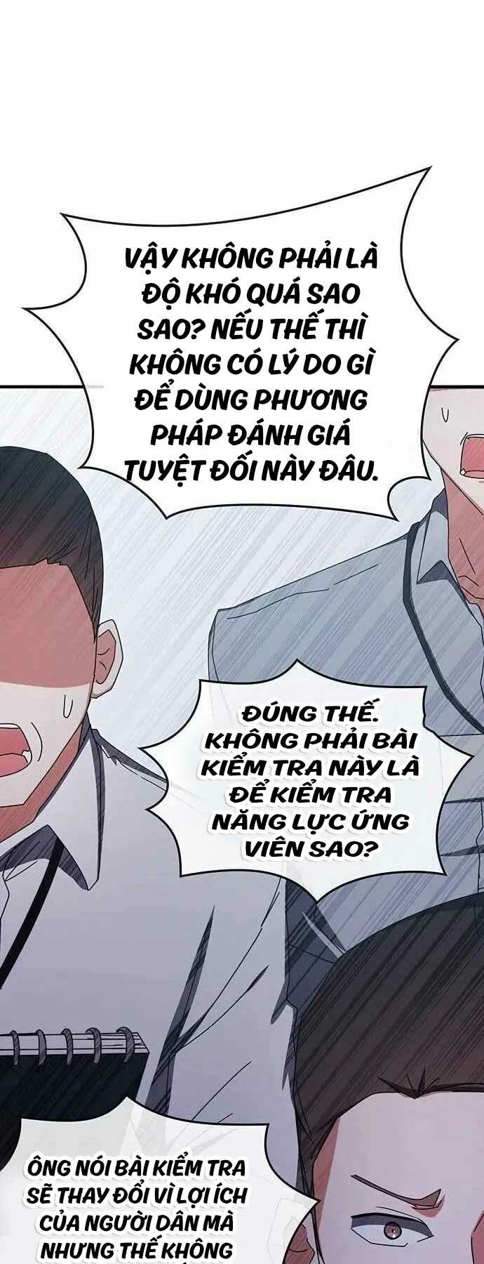 Học Viện Tối Thượng - Chapter 79 - Page 71
