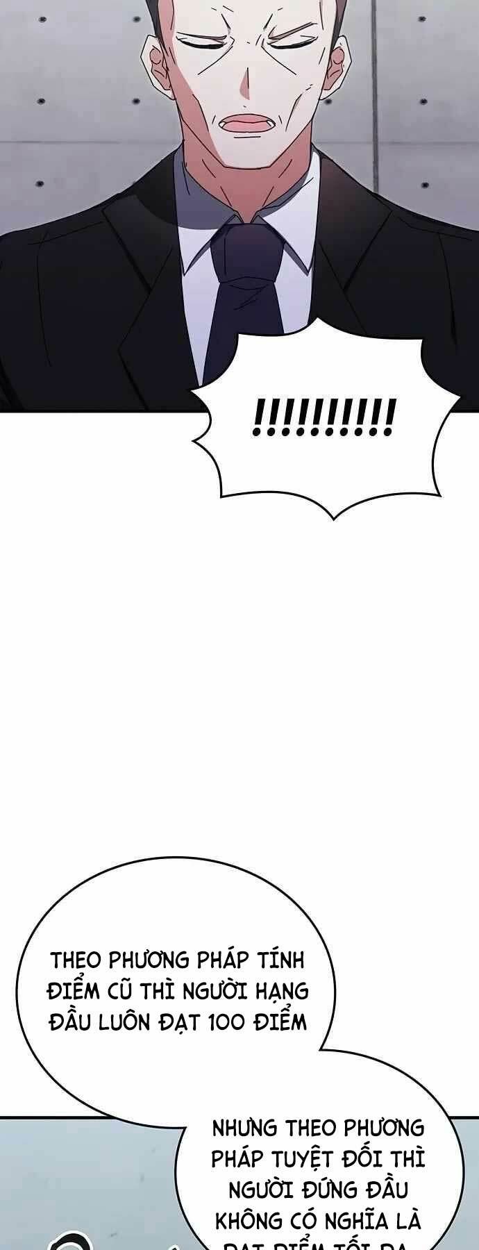 Học Viện Tối Thượng - Chapter 79 - Page 74