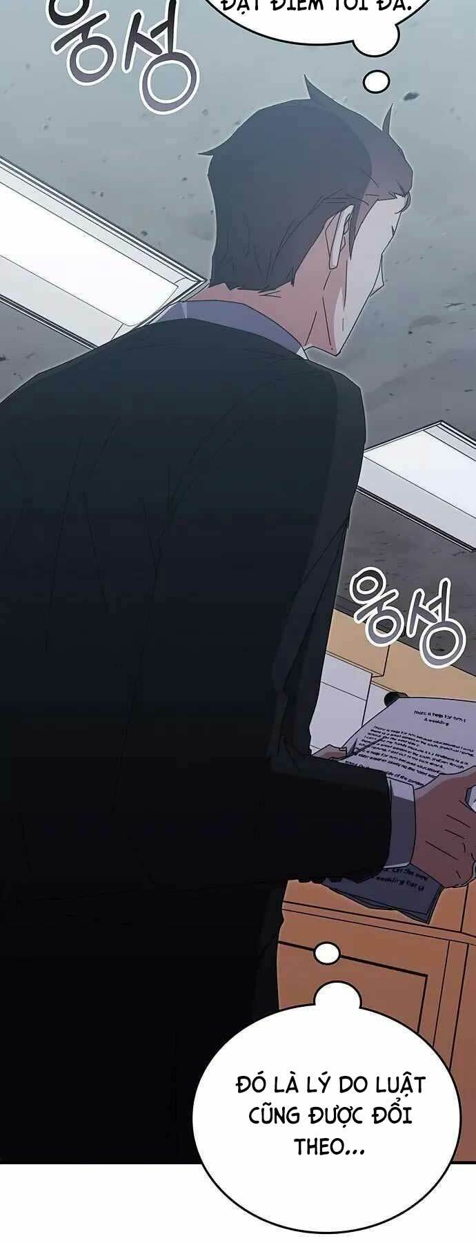 Học Viện Tối Thượng - Chapter 79 - Page 75