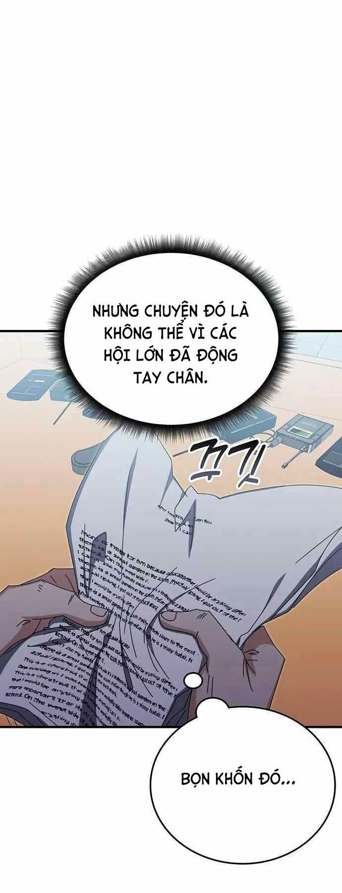 Học Viện Tối Thượng - Chapter 79 - Page 76