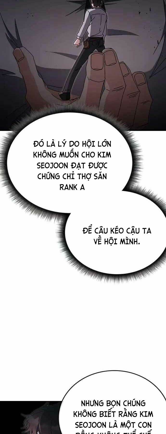 Học Viện Tối Thượng - Chapter 79 - Page 78