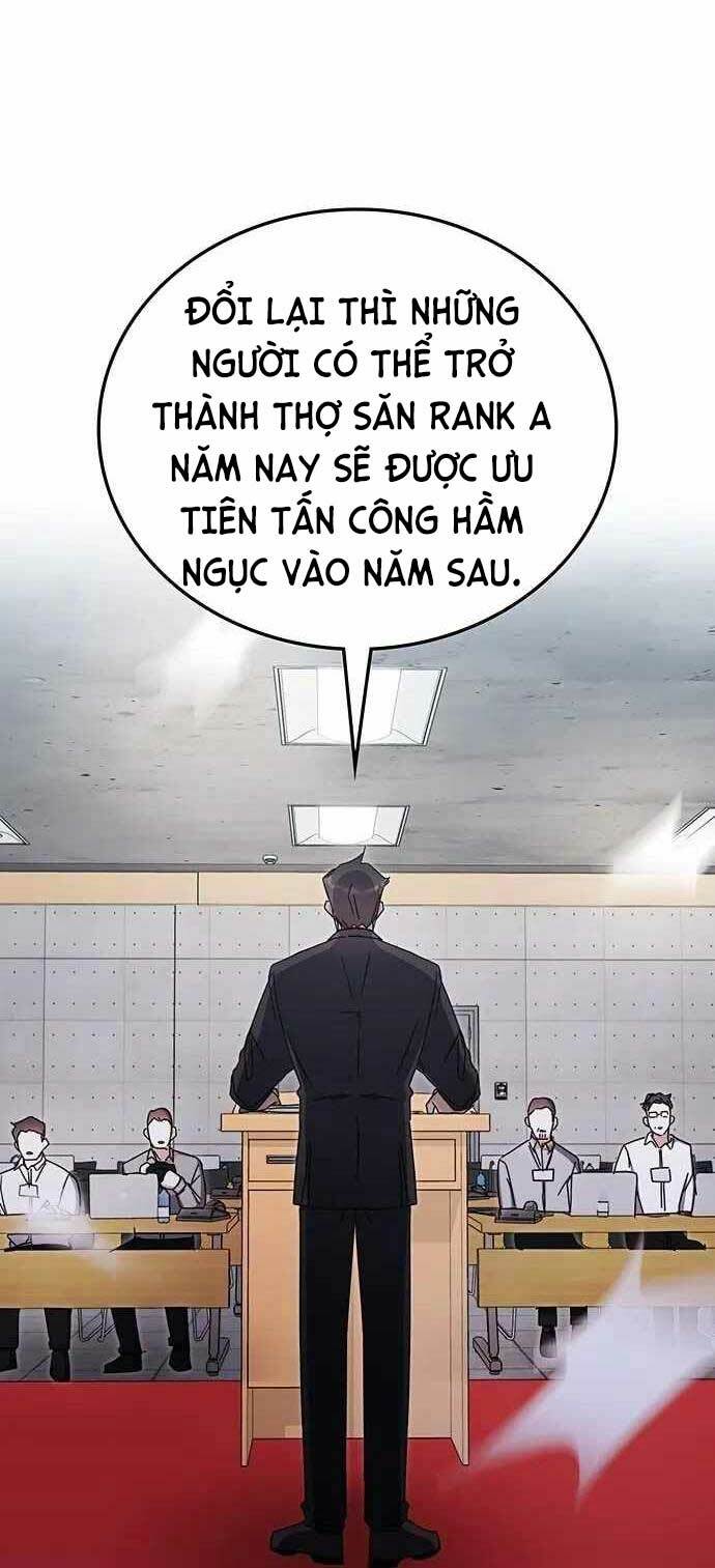 Học Viện Tối Thượng - Chapter 79 - Page 80