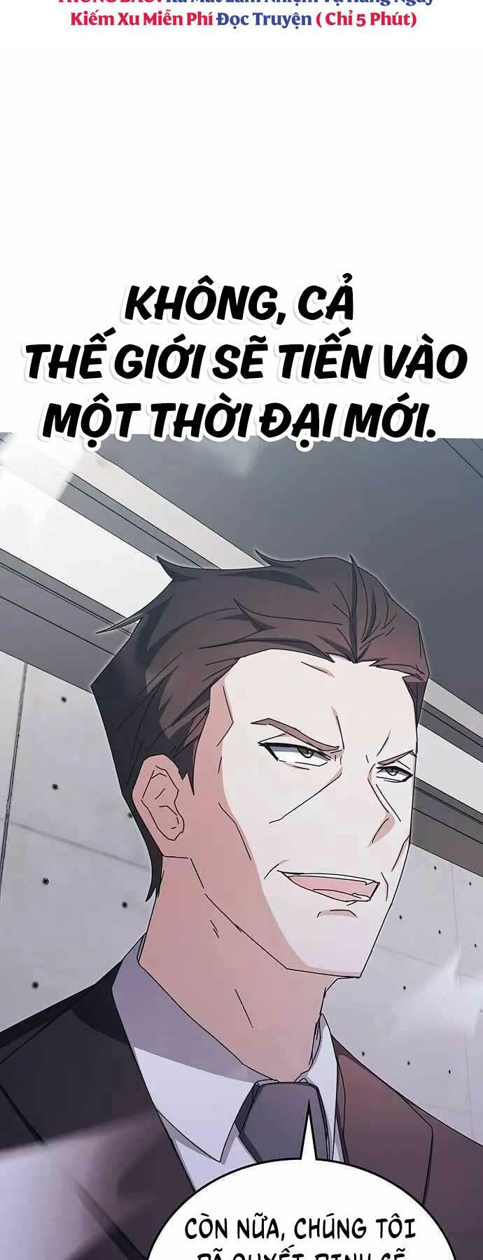 Học Viện Tối Thượng - Chapter 79 - Page 82