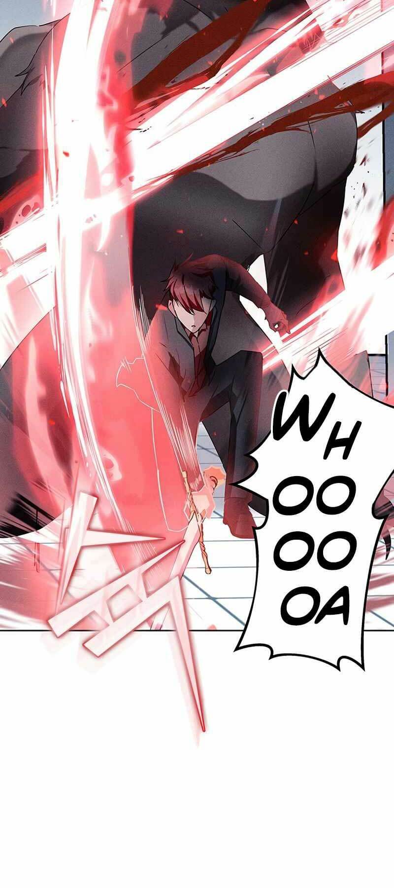 Học Viện Tối Thượng - Chapter 8 - Page 11