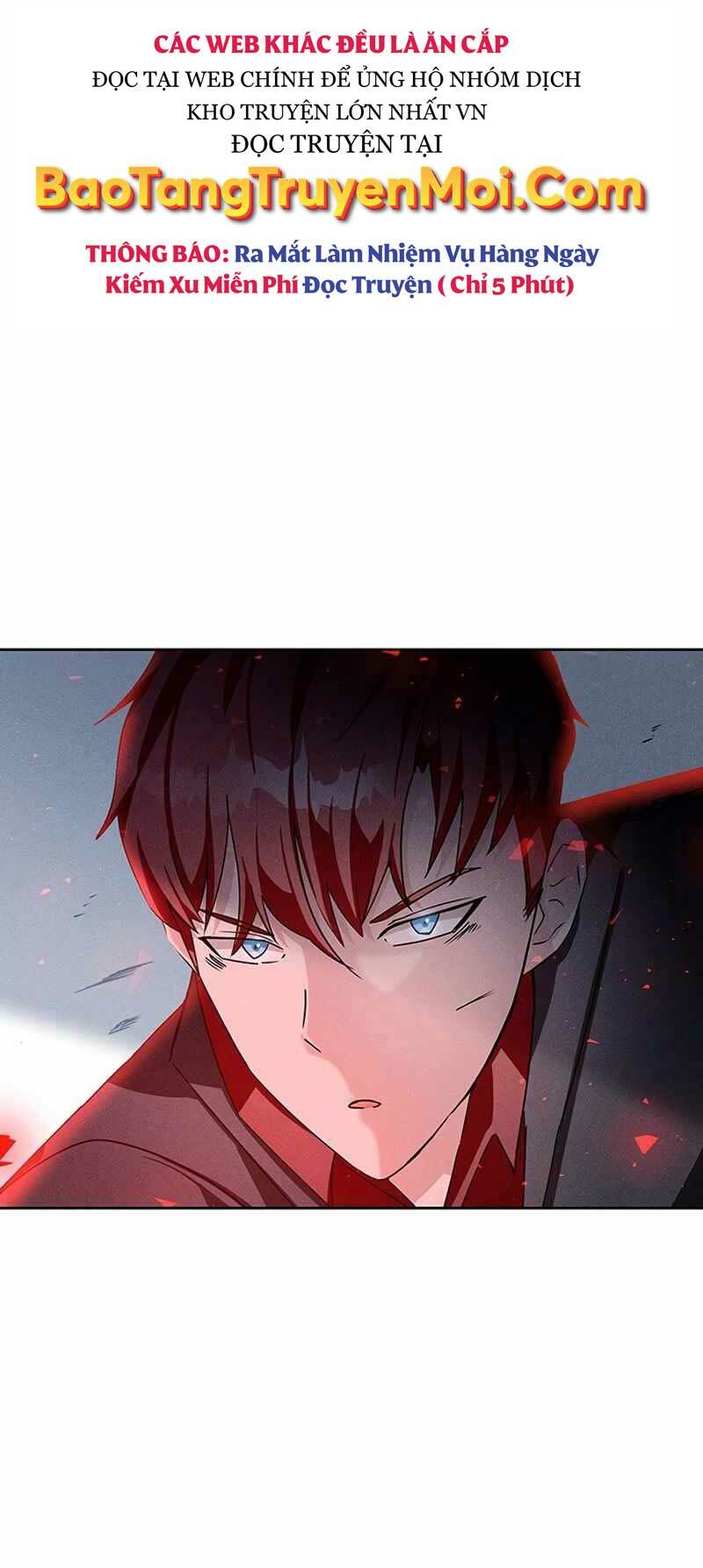 Học Viện Tối Thượng - Chapter 8 - Page 12