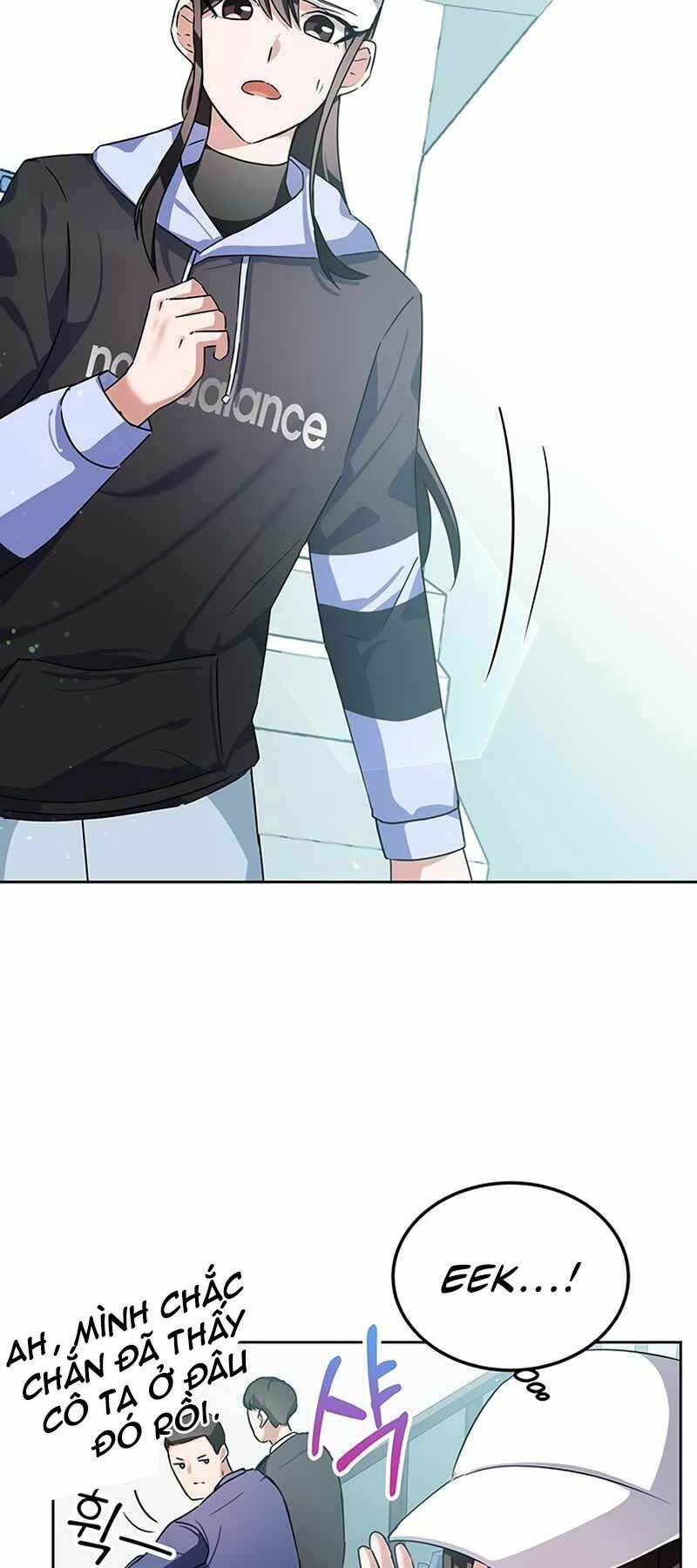 Học Viện Tối Thượng - Chapter 8 - Page 16