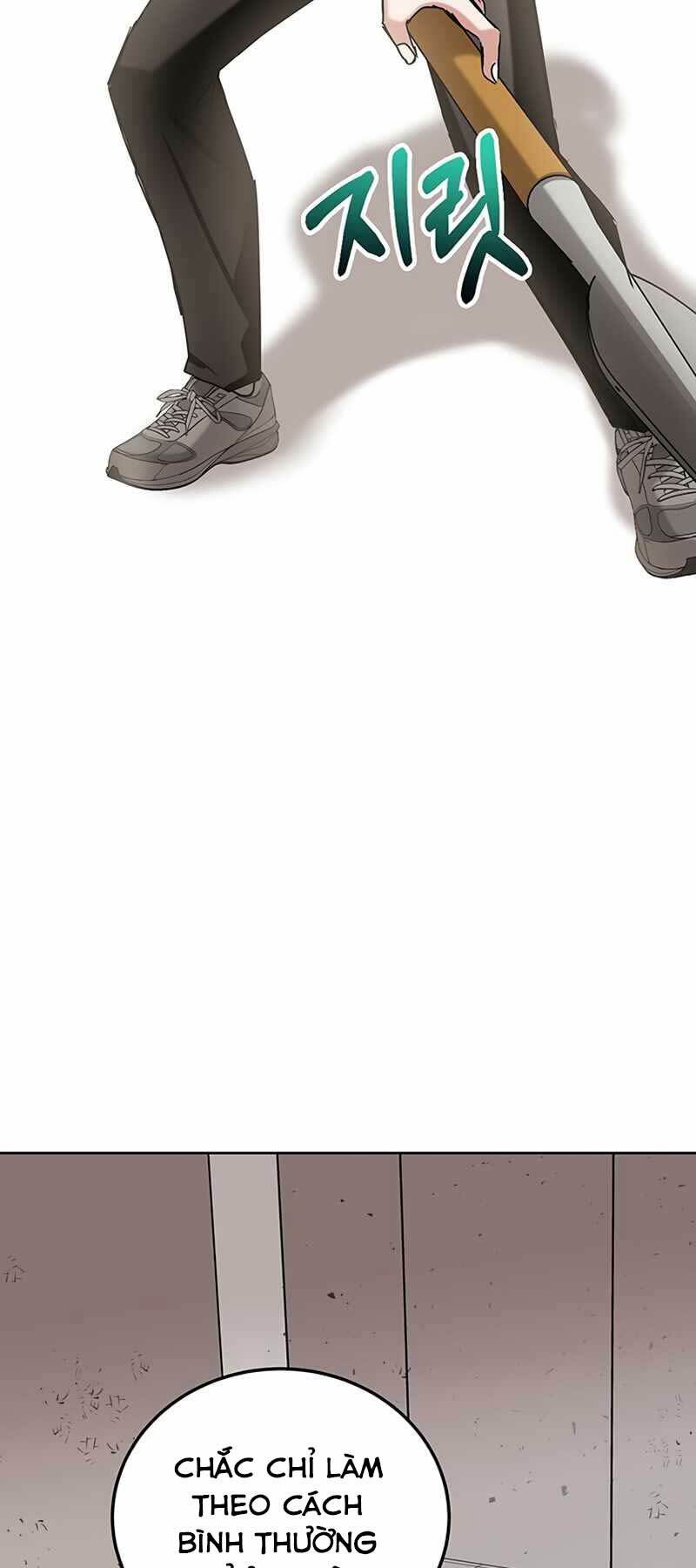 Học Viện Tối Thượng - Chapter 8 - Page 20