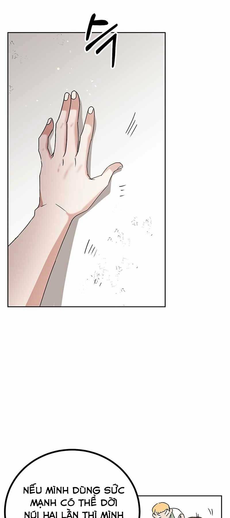 Học Viện Tối Thượng - Chapter 8 - Page 22